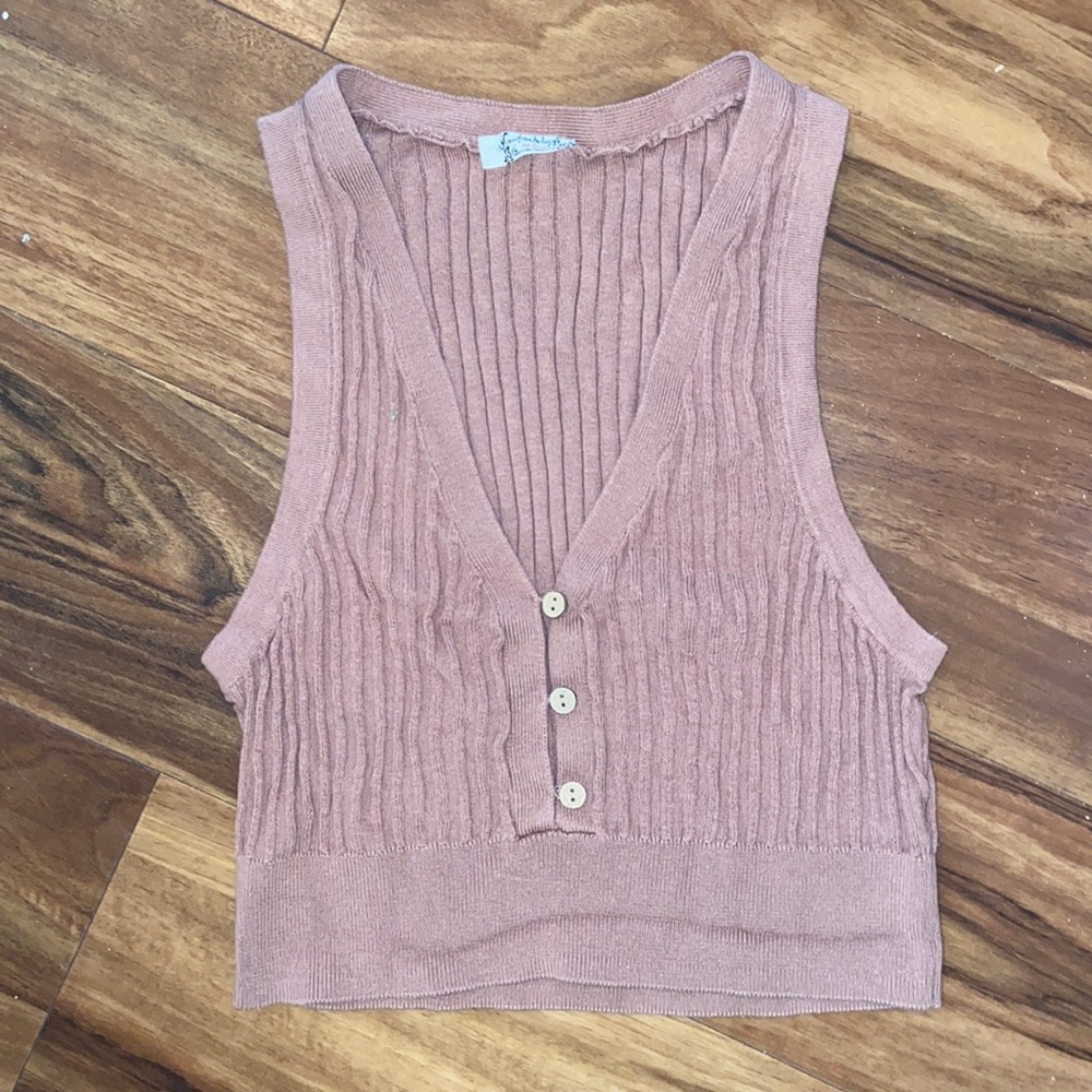 Free People tank - size XS